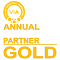 Annual Sponsor Gold