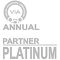 Annual Sponsor Platinum