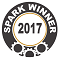 2017 Spark Award Winner