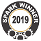2019 Spark Award Winner